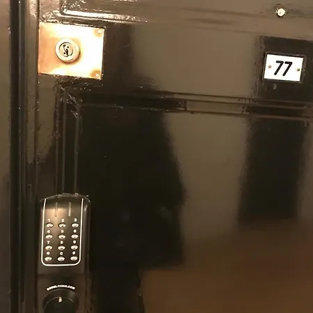 Luxury Louvre Opera 2nd Floor *