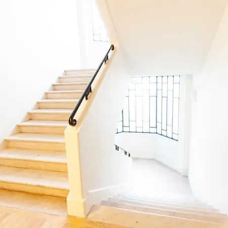 Apartment Luxury Louvre Opera 2nd Floor *